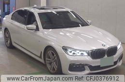 bmw 7-series 2016 quick_quick_DBA-7A30_WBA7A22010G610109