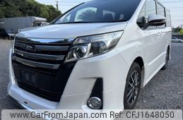 toyota noah 2015 CFJ1648050