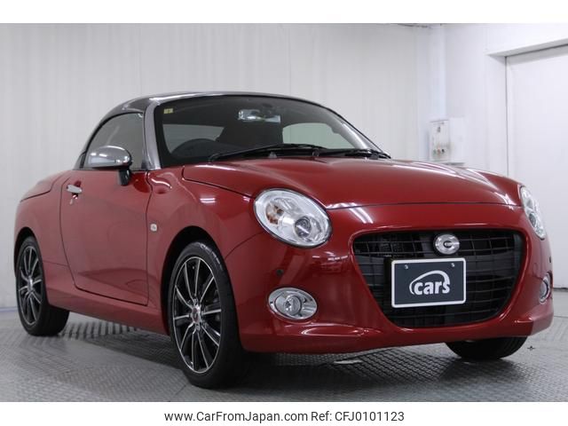 daihatsu copen 2020 quick_quick_LA400K_LA400K-0042881 image 2