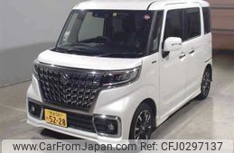 suzuki spacia 2023 -SUZUKI 【熊谷 581ﾀ5228】--Spacia MK53S--501768---SUZUKI 【熊谷 581ﾀ5228】--Spacia MK53S--501768-