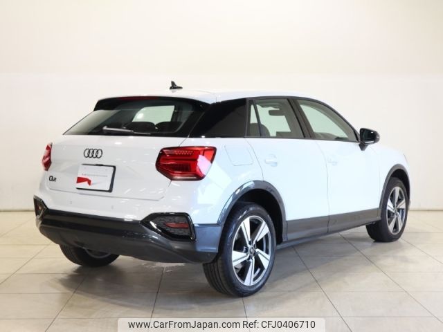 audi q2 2023 -AUDI--Audi Q2 3BA-GADPC--WAUZZZGA7PA061783---AUDI--Audi Q2 3BA-GADPC--WAUZZZGA7PA061783- image 2