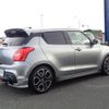 suzuki swift 2018 quick_quick_CBA-ZC33S_ZC33S-105914 image 4