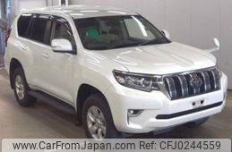 toyota land-cruiser-prado 2019 quick_quick_CBA-TRJ150W_0104736