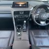 lexus rx 2019 -LEXUS--Lexus RX DBA-AGL20W--AGL20-0012249---LEXUS--Lexus RX DBA-AGL20W--AGL20-0012249- image 11