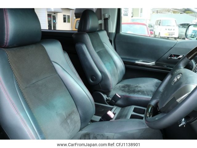 toyota vellfire 2014 CFJ1138901 image 2