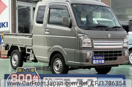 suzuki carry-truck 2023 CFJ1786354