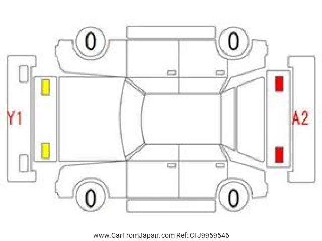 audi q5 2009 -AUDI--Audi Q5 ABA-8RCDNF--WAUZZZ8R89A050802---AUDI--Audi Q5 ABA-8RCDNF--WAUZZZ8R89A050802- image 2