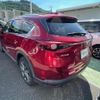 mazda cx-8 2018 CFJ1795508 image 3