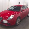 alfa-romeo giulietta 2014 -ALFA ROMEO 【新潟 301ｾ941】--Alfa Romeo Giulietta 940141--07300510---ALFA ROMEO 【新潟 301ｾ941】--Alfa Romeo Giulietta 940141--07300510- image 5