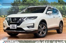 nissan x-trail 2018 -NISSAN--X-Trail DBA-T32--T32-053877---NISSAN--X-Trail DBA-T32--T32-053877-