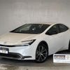 toyota prius 2024 -TOYOTA--Prius 6AA-MXWH60--MXWH60-4090***---TOYOTA--Prius 6AA-MXWH60--MXWH60-4090***- image 1