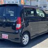 suzuki wagon-r 2009 quick_quick_MH23S_MH23S-231901 image 2