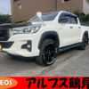 toyota hilux-pick-up 2019 quick_quick_QDF-GUN125_GUN125-3913495 image 1