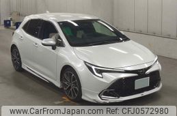 toyota corolla-sport 2024 quick_quick_6BA-MZEA12H_MZEA12-4003388