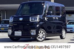 daihatsu wake 2018 quick_quick_LA700S_LA700S-0128853