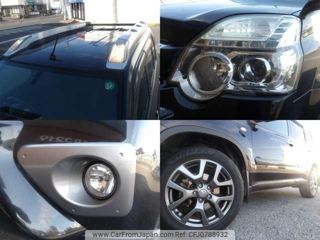 nissan x-trail 2013 -NISSAN 【名変中 】--X-Trail NT31--319264---NISSAN 【名変中 】--X-Trail NT31--319264- image 2