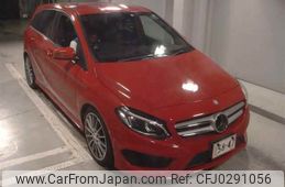 mercedes-benz b-class 2015 -MERCEDES-BENZ--Benz B Class 246242-2J352318---MERCEDES-BENZ--Benz B Class 246242-2J352318-