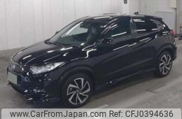 honda vezel 2020 quick_quick_6BA-RU1_1402047