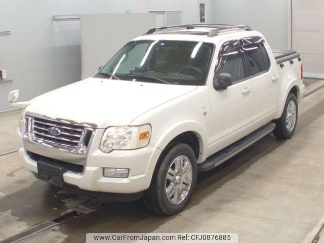 ford explorer 2007 -FORD--Ford Explorer 1FM8U53-1FMEU53848UA09454---FORD--Ford Explorer 1FM8U53-1FMEU53848UA09454- image 1