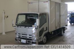 isuzu elf-truck 2013 -ISUZU 【つくば 100ｾ8776】--Elf NMR85AN-7020431---ISUZU 【つくば 100ｾ8776】--Elf NMR85AN-7020431-