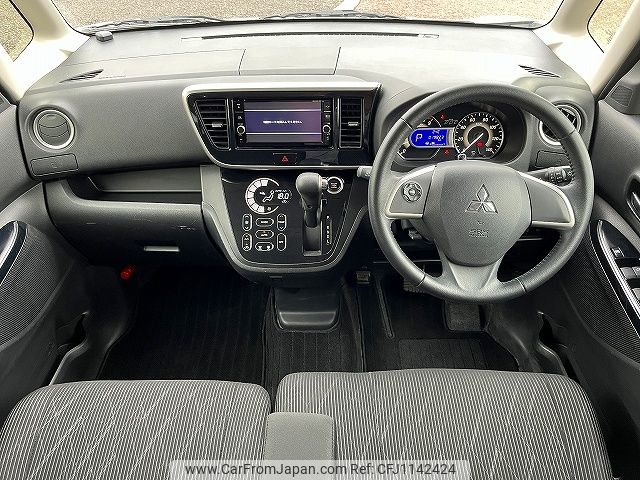 mitsubishi ek-space 2019 -MITSUBISHI--ek Space DBA-B11A--B11A-0415517---MITSUBISHI--ek Space DBA-B11A--B11A-0415517- image 2