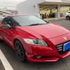 honda cr-z 2010 -HONDA--CR-Z DAA-ZF1--ZF1-1005355---HONDA--CR-Z DAA-ZF1--ZF1-1005355- image 3