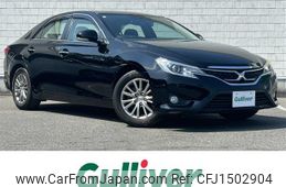toyota mark-x 2015 CFJ1502904