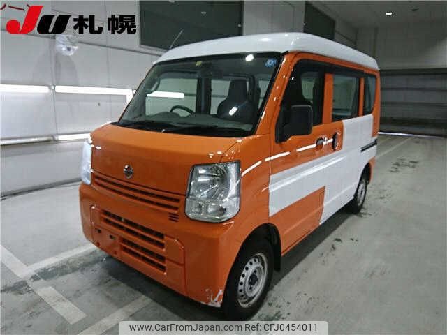 nissan clipper-van 2016 -NISSAN--Clipper Van DR17V--135091---NISSAN--Clipper Van DR17V--135091- image 1