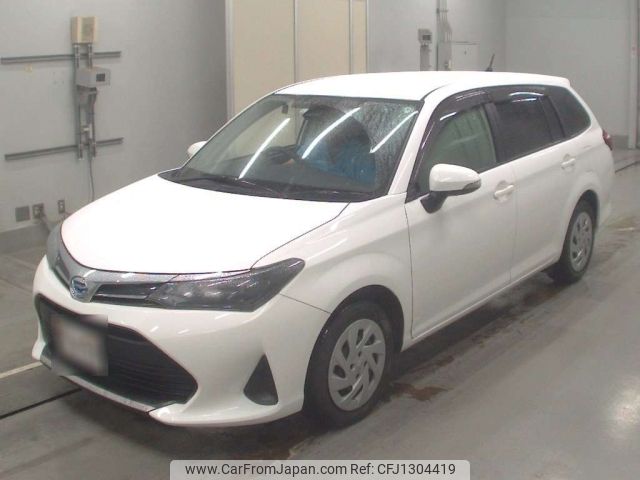 toyota corolla-fielder 2023 -TOYOTA--Corolla Fielder NKE165G-7270544---TOYOTA--Corolla Fielder NKE165G-7270544- image 1