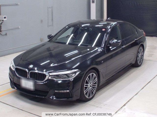 bmw 5-series 2018 -BMW 【姫路 301に2567】--BMW 5 Series JA20-WBAJA12060BJ19399---BMW 【姫路 301に2567】--BMW 5 Series JA20-WBAJA12060BJ19399- image 1