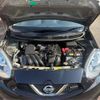 nissan march 2015 -NISSAN 【愛媛 501ﾒ1188】--March DBA-K13--K13-723337---NISSAN 【愛媛 501ﾒ1188】--March DBA-K13--K13-723337- image 14