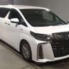 toyota alphard 2020 -TOYOTA--Alphard 6AA-AYH30W--AYH30-0106970---TOYOTA--Alphard 6AA-AYH30W--AYH30-0106970- image 4