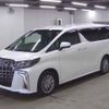 toyota alphard 2021 quick_quick_6AA-AYH30W_AYH30-0129689 image 5
