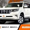 toyota land-cruiser-prado 2021 -TOYOTA--Land Cruiser Prado 3BA-TRJ150W--TRJ150-0135538---TOYOTA--Land Cruiser Prado 3BA-TRJ150W--TRJ150-0135538- image 1