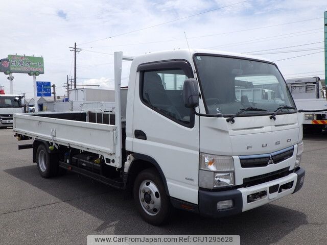 mitsubishi-fuso canter 2020 -MITSUBISHI--Canter 2PG-FEB50--FEB50-581803---MITSUBISHI--Canter 2PG-FEB50--FEB50-581803- image 2