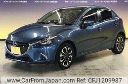 mazda demio 2018 -MAZDA--Demio LDA-DJ5FS--DJ5FS-508913---MAZDA--Demio LDA-DJ5FS--DJ5FS-508913-