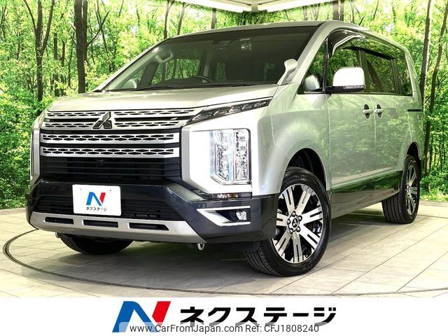 mitsubishi delica-d5 2023 CFJ1808240 image 1