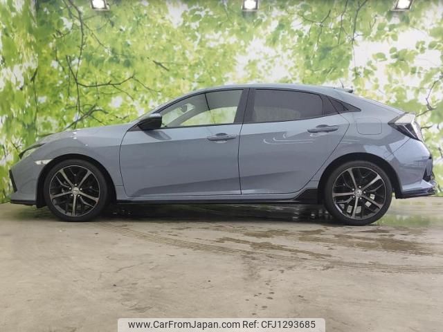 honda civic 2021 quick_quick_6BA-FK7_FK7-1301356 image 2