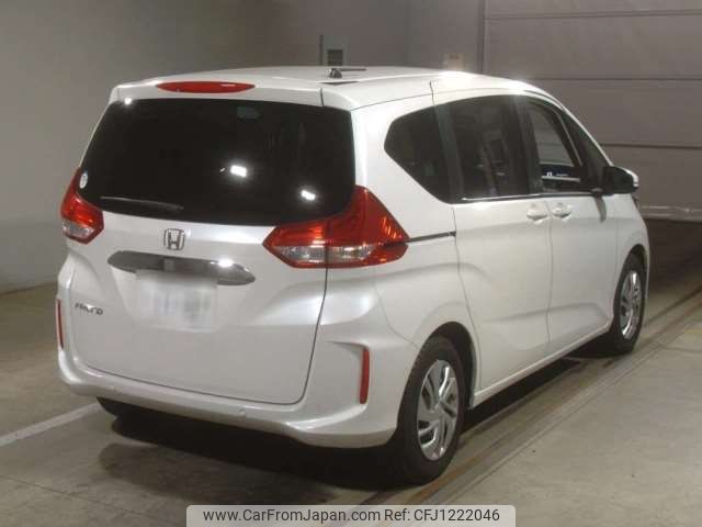 honda freed 2022 -HONDA 【四日市 500ﾜ1107】--Freed 6BA-GB5--GB5-3188737---HONDA 【四日市 500ﾜ1107】--Freed 6BA-GB5--GB5-3188737- image 2
