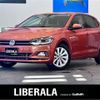 volkswagen polo 2018 -VOLKSWAGEN--VW Polo ABA-AWCHZ--WVWZZZAWZJU044993---VOLKSWAGEN--VW Polo ABA-AWCHZ--WVWZZZAWZJU044993- image 1