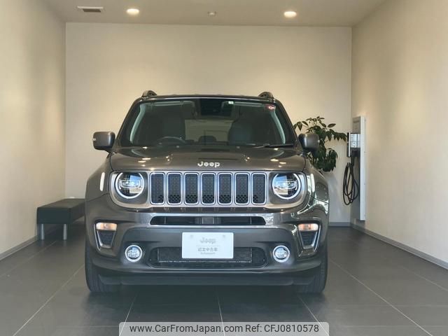 jeep renegade 2020 quick_quick_BU13_1C4BU0000KPL09952 image 2