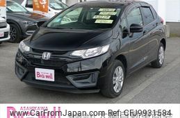 honda fit 2016 -HONDA--Fit DBA-GK4--GK4-1203522---HONDA--Fit DBA-GK4--GK4-1203522-