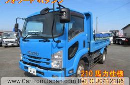 isuzu forward 2015 quick_quick_TKG-FRR90S2_FRR90-7082439