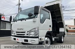 isuzu elf-truck 2016 quick_quick_TKG-NKS85AN_NKS85-7008480