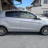 mitsubishi mirage 2012 quick_quick_DBA-A05A_A05A-0002765 image 4