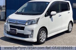 daihatsu move 2013 quick_quick_LA100S_LA100S-1040791