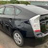 toyota prius 2011 -TOYOTA--Prius DAA-ZVW30--ZVW30-5249718---TOYOTA--Prius DAA-ZVW30--ZVW30-5249718- image 4