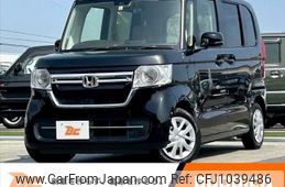 honda n-box 2023 -HONDA--N BOX 6BA-JF3--JF3-5303311---HONDA--N BOX 6BA-JF3--JF3-5303311-