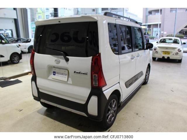 daihatsu tanto 2023 quick_quick_5BA-LA650S_0292644 image 2