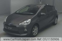 toyota aqua 2014 -TOYOTA--AQUA DAA-NHP10--NHP10-6350528---TOYOTA--AQUA DAA-NHP10--NHP10-6350528-